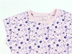 Name It parfait pink small flowers top